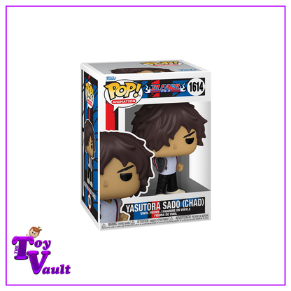 Funko Pop! Animation Bleach - Yasutora Sado (Chad) #1614