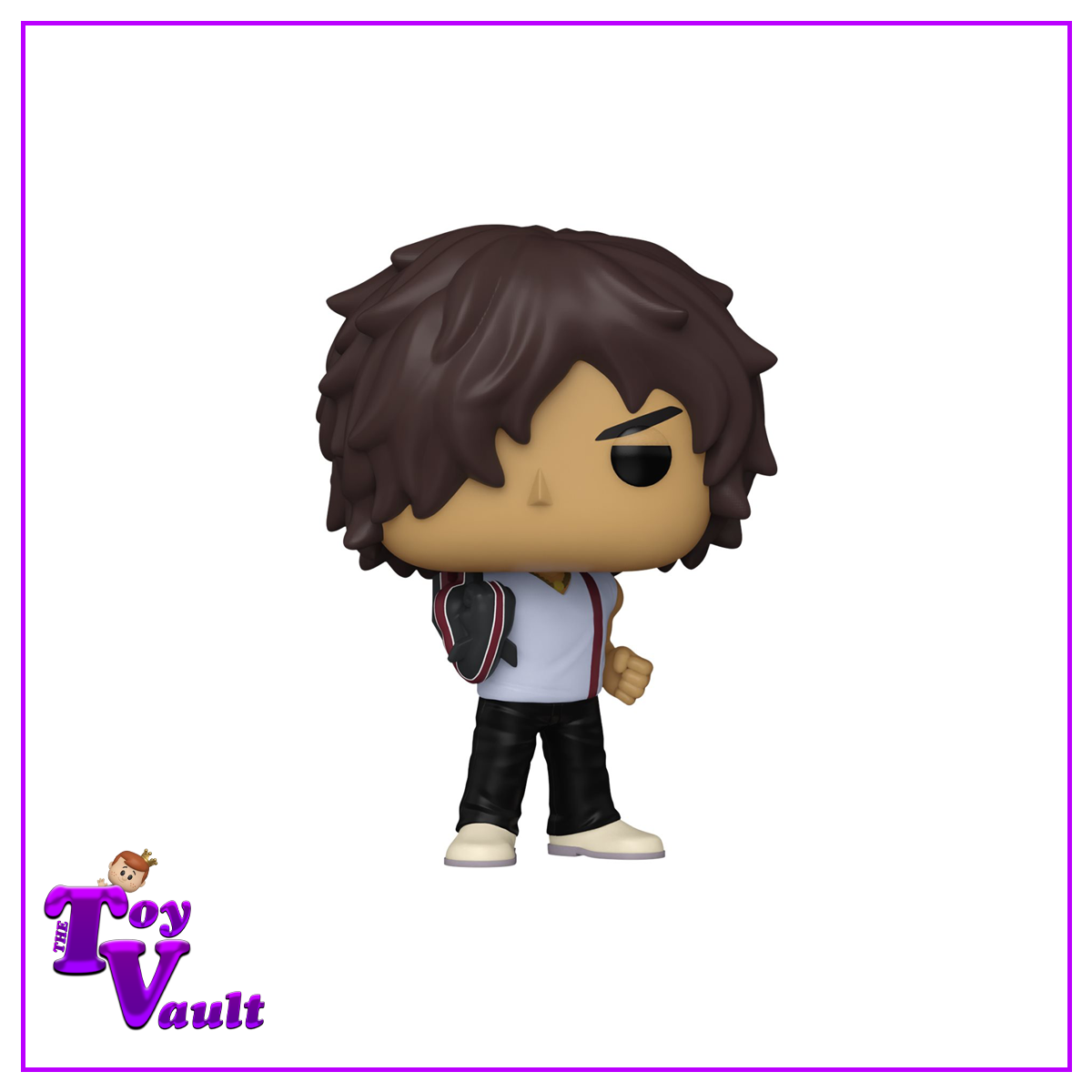 Funko Pop! Animation Bleach - Yasutora Sado (Chad) #1614