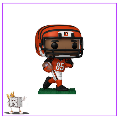 Funko Pop! Sports NFL Football Legends - Chad Johnson #261 (Cincinnatti Bengals) Preorder