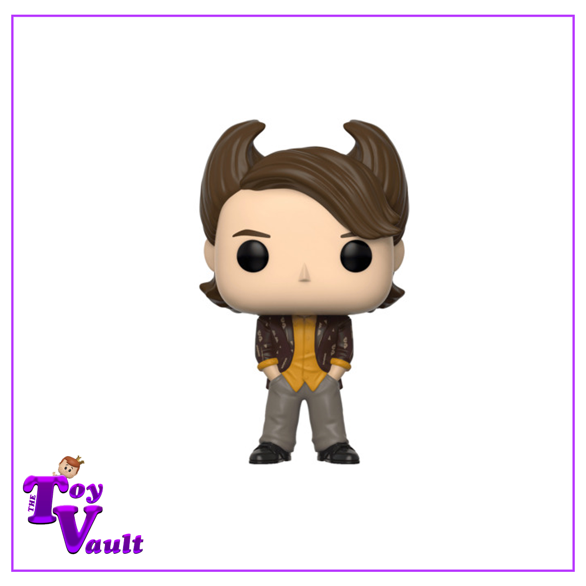 Funko Pop! Television Friends - Chandler Bing #700