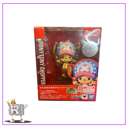 Bandai Namco Figuartz Animation One Piece Tony Tony Chopper Figure