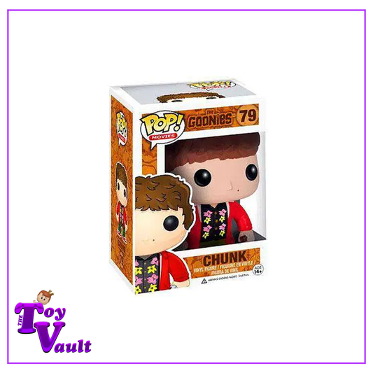 Funko Pop! Movies The Goonies - Chunk #79