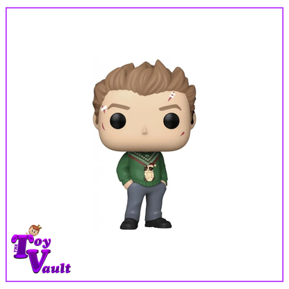 Funko Pop! Marvel Hawkeye - Clint Barton #1216 Target Exclusive