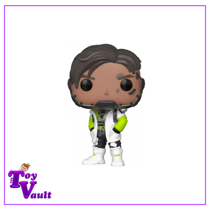 Funko Pop! Games Apex Legends - Crypto #870