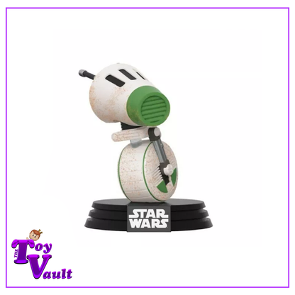 Funko Pop! Star Wars - D-O #312