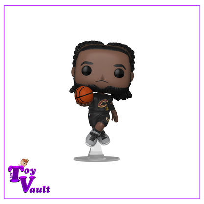 Funko Pop! Sports NBA Basketball - Darius Garland #181 (Cleveland Caveliers)