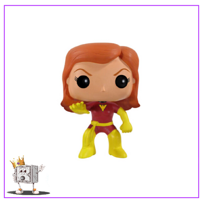 Funko Pop! Marvel X Men - Dark Phoenix #22