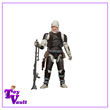 Hasbro Star Wars The Black Series Archive Dengar 6-Inch Action Figure