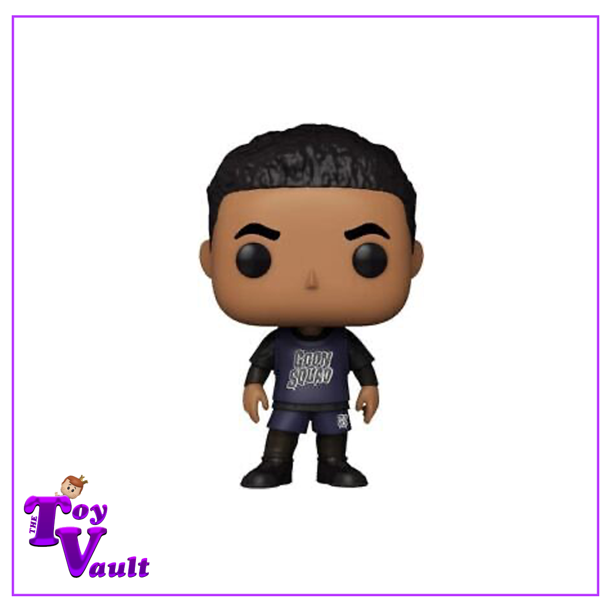 Funko Pop! Movies Space Jam - Dom #1086