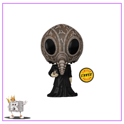 Funko Pop! Television The Sandman - Dream #1638 Masked Chase Preorder