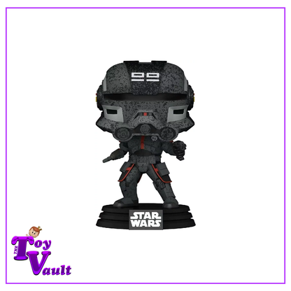 Funko Pop! Star Wars The Bad Batch - Echo #447