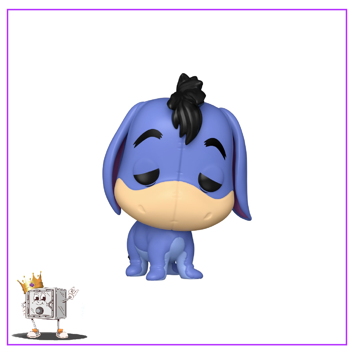 Funko Pop! Disney Winnie the Pooh - Eeyore #1513 Preorder