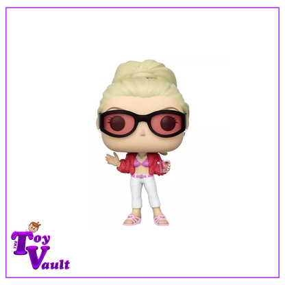 Funko Pop! Movies Legally Blonde - Elle (Sun) #1226