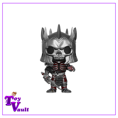 Funko Pop! Games Witcher - Eredin #151