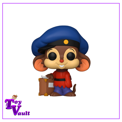 Funko Pop! Movies An American Tail - Fievel #1651