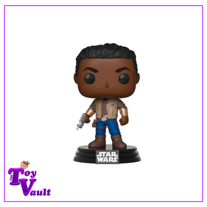 Funko Pop! Star Wars Rise of Skywalker - Finn #309