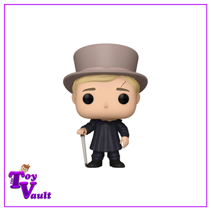 Funko Pop! Horror Movies Pet Sematary - Gage Creed #1585