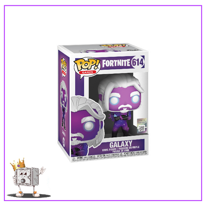 Funko Pop! Games Fortnite - Galaxy #614