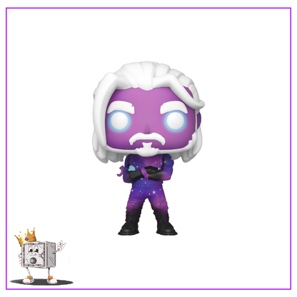 Funko Pop! Games Fortnite - Galaxy #614