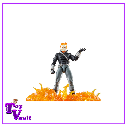 Hasbro Marvel Legends Ghost Rider (Danny Ketch) with Motorcycle Action Figure Preorder