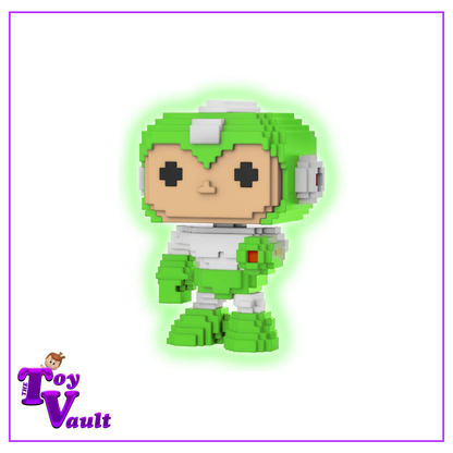 Funko Pop! Games Megaman - Gyro Attack #13 Glow in the Dark Canadian Convention Shared Exclusive