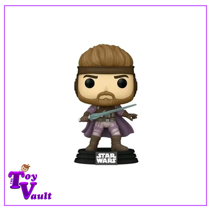 Funko Pop! Star Wars - Concept Series Han Solo #472