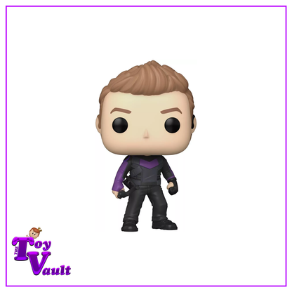 Funko Pop! Marvel Hawkeye - Hawkeye #1211