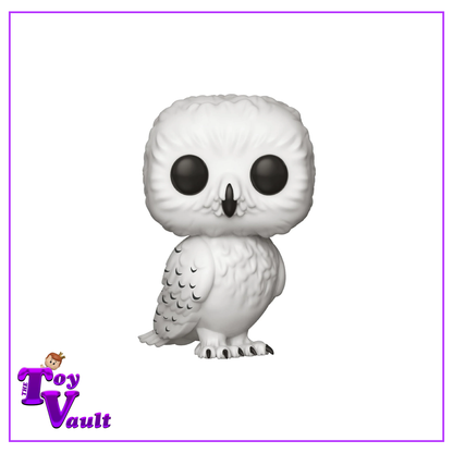 Funko Pop! Movies Harry Potter - Hedwig #76