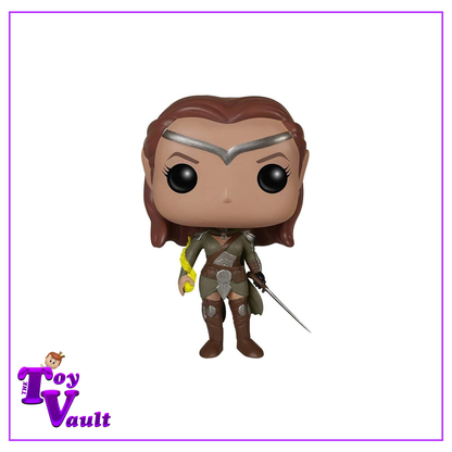 Funko Pop! Games Skyrim Elder Scrolls - High Elf #56