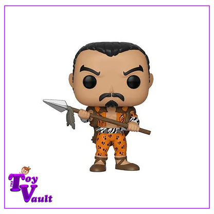 Funko Pop! Marvel 80 Years - Kraven the Hunter #525 Walgreens Exclusive