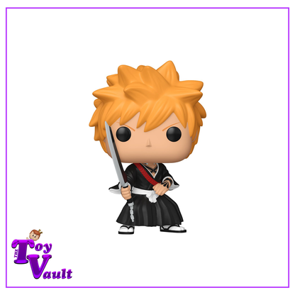 Funko Pop! Animation Bleach - Ichigo Kurosaki (FB Shikai) #1610