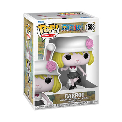 Funko Pop! Animation One Piece - Carrot #1588