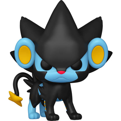 Funko Pop! Games Pokemon- Luxray #956