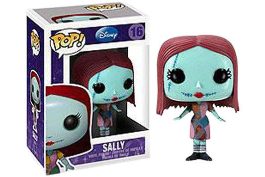 Funko Pop! Disney Nightmare Before Christmas - Sally #16