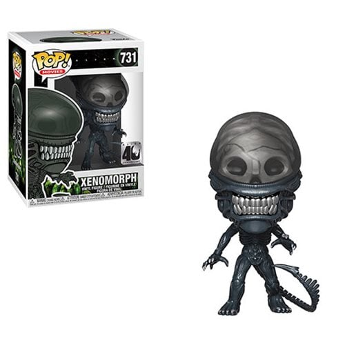 Funko Pop! Horror Alien - Xenomorph #731