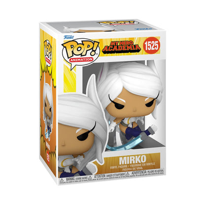 Funko Pop! Animation My Hero Academia - Mirko #1525