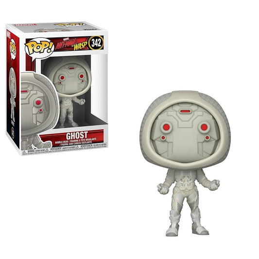 Funko Pop! Marvel Antman and the Wasp - Ghost #342