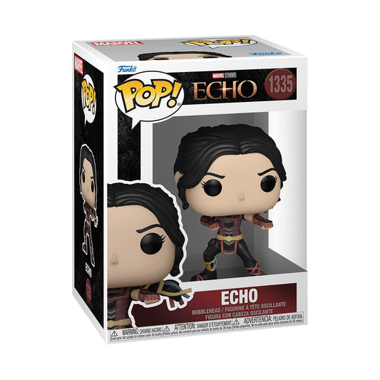 Funko Pop! Marvel Echo - Echo #1335