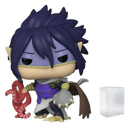 Funko Pop! Animation My Hero Academia - Tamaki Amajiki #1005