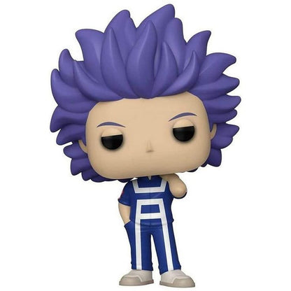 Funko Pop! Animation My Hero Academia - Hitoshi Shinso #695 GameStop Exclusive