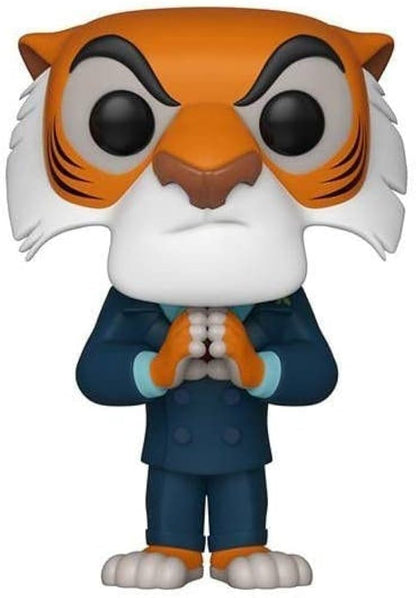 Funko Pop! Disney Talespin - Shere Khan #446 NYCC Shared Exclusive