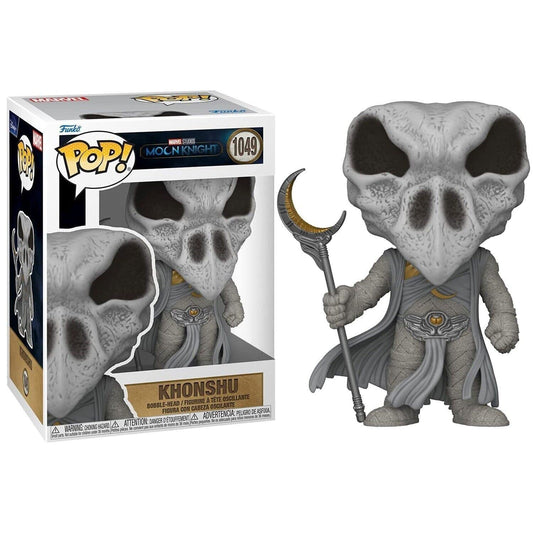 Funko Pop! Marvel Moon Knight - Khonshu #1049