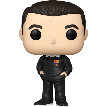 Funko Pop! Sports Soccer - Xavi #66 (Barcelona)