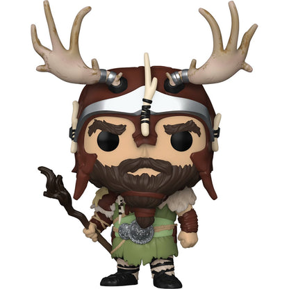 Funko Pop! Games Diablo - Druid #941