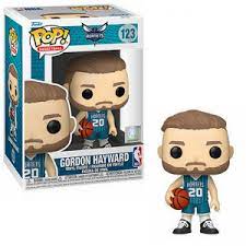 Funko Pop! Sports NBA - Gordon Hayward #123