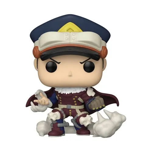 Funko Pop! Animation My Hero Academia - Inasa Yoarashi #1145