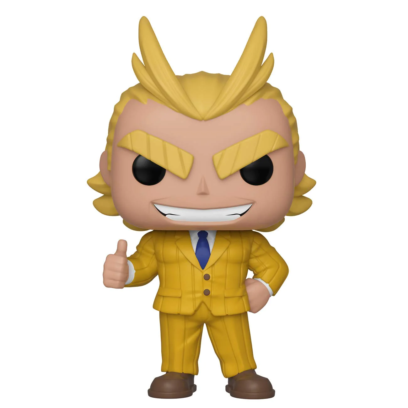 Funko Pop! Animation My Hero Academia - All Might (Teacher) #604