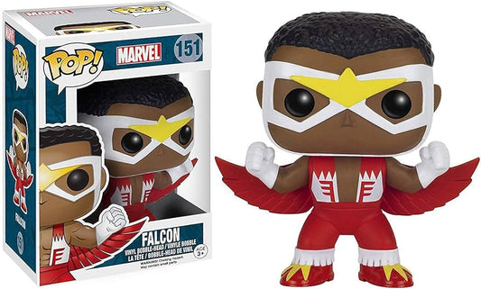 Funko Pop! Marvel - Falcon #151