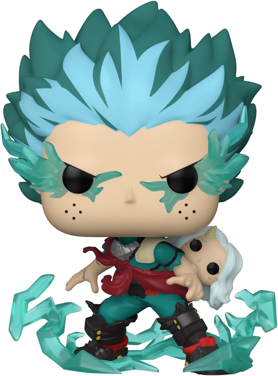 Funko Pop! Animation My Hero Academia - Infinite Deku with Eri #1008