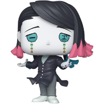 Funko Pop! Animation Demon Slayer - Enmu #1158 SDCC Shared Exclusive